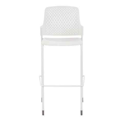 Next™ Bistro Chair - White - 4315WH