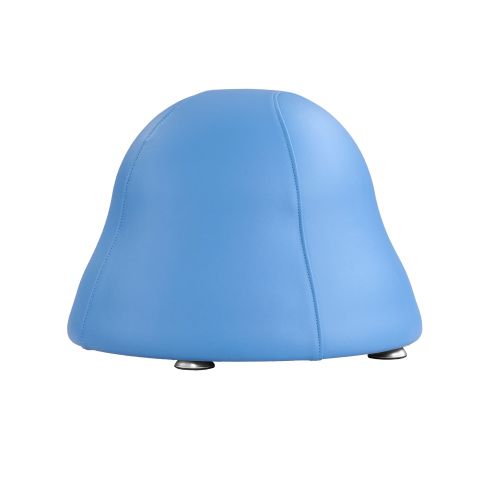 Runtz™ Ball Chair - BabyBlue - 4756BUV