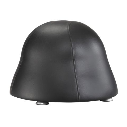 Runtz™ Ball Chair - BlackVinyl - 4756BV