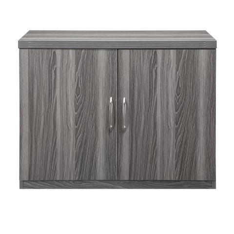 Aberdeen® Series Storage Cabinet - GraySteel - ASCLGS