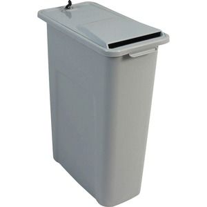 Shred Disposal Bin