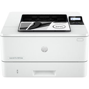 LaserJet Pro 4001dwe Printer