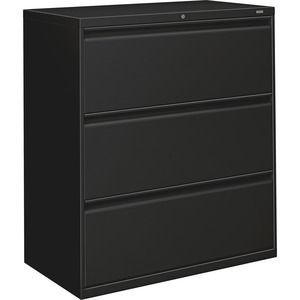 Lateral Files - 3-Drawer