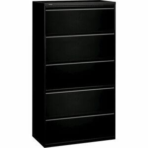 800 Series Lateral File - 5-Drawer