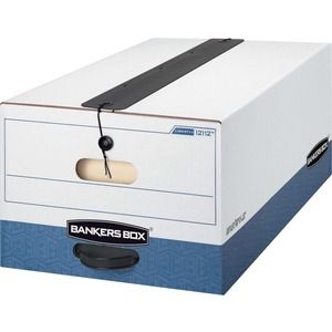 Liberty Plus File Storage Box