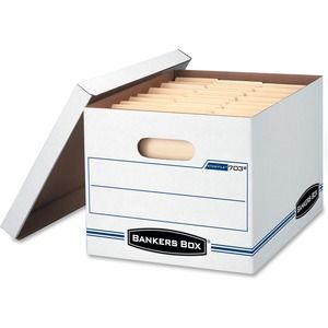 STOR/FILE File Storage Box